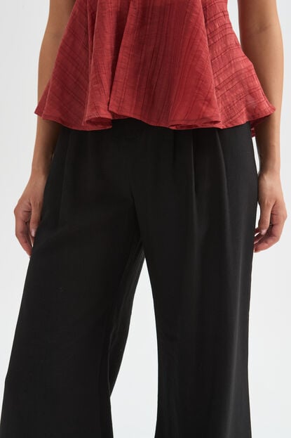 PANTALON RAFI 70607 NEGRO image number null