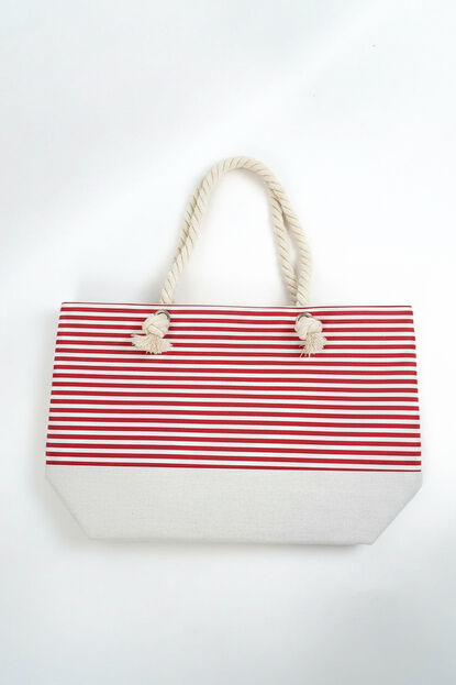 Bolso Tania ROJO image number null