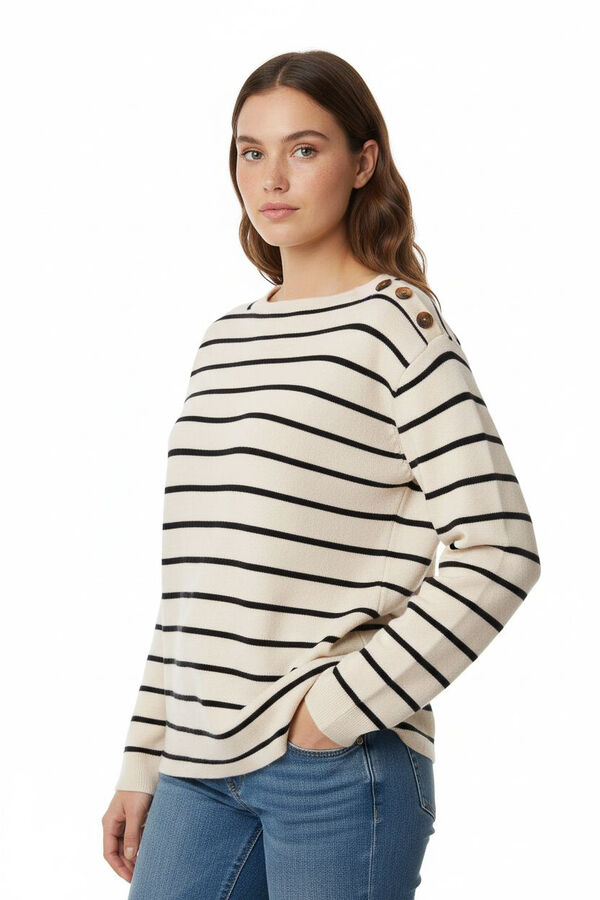 SWEATER CLERVIE GUSTO 2 image number null