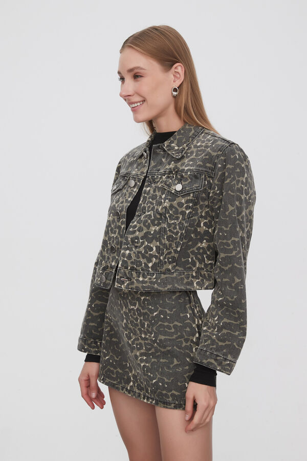 CAMPERA KITEGA GUSTO 1 image number null