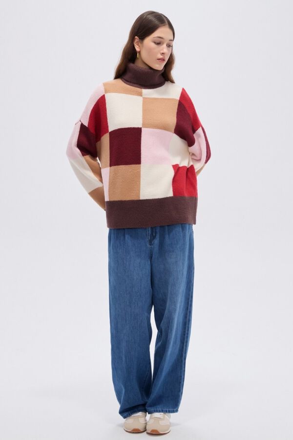 SWEATER CUBO GUSTO 2 image number null