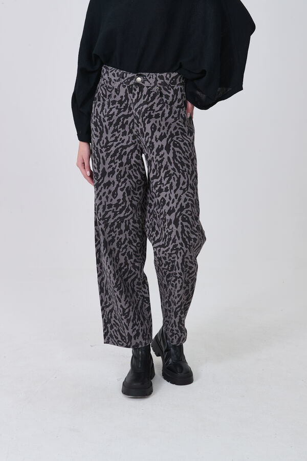 PANTALON MANDOL GUSTO 1 image number null