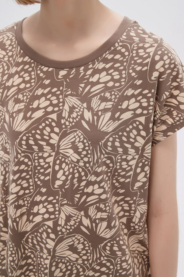 REMERA DUSCHA GUSTO 1 image number null