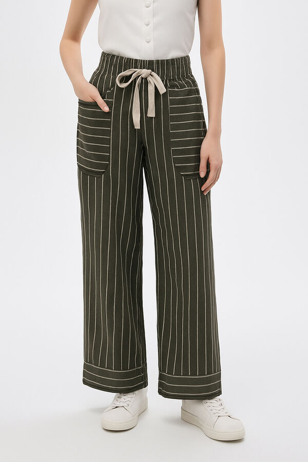 PANTALON RAVE GUSTO 2 image number null