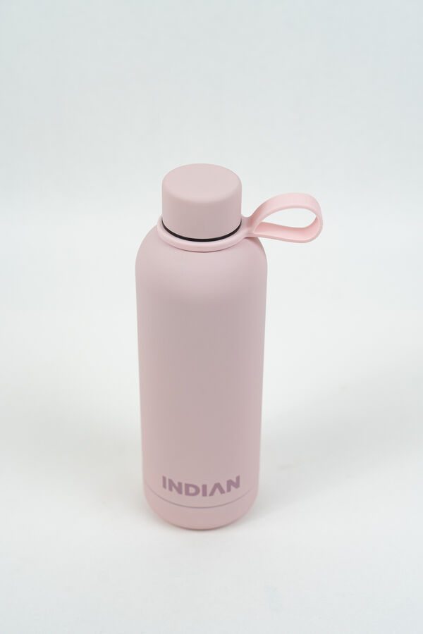 Botella Agua Montreal ROSA image number null
