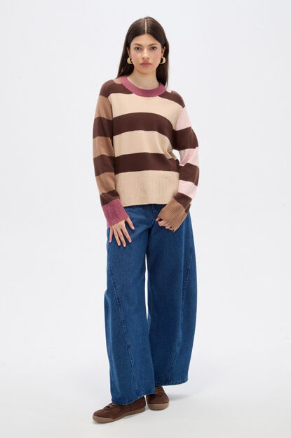 SWEATER HALDOR GUSTO 2 image number null