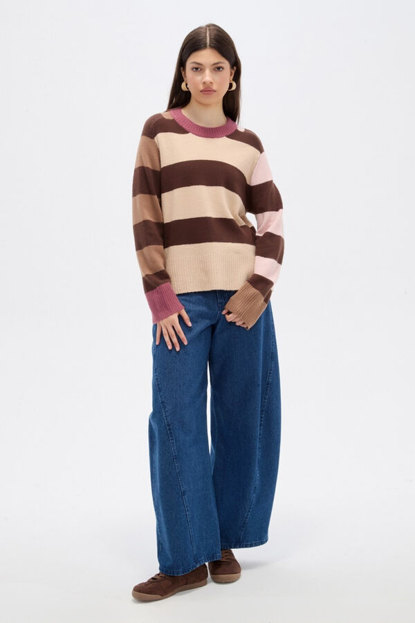 SWEATER HALDOR GUSTO 2 image number null