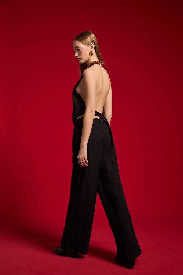 TOPS LACAE 70809 NEGRO image number null