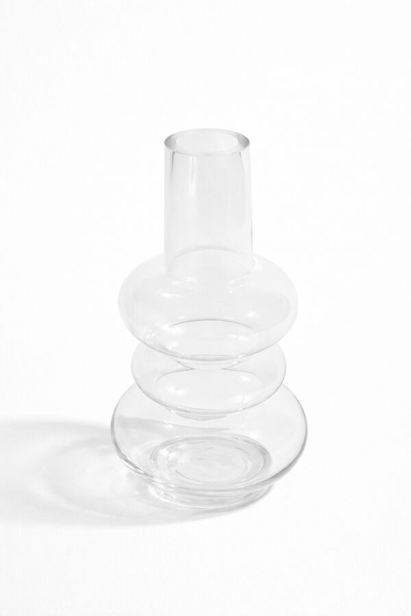 Florero Florida COLOR UNICO image number null