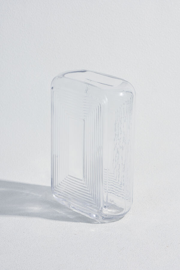 Florero Coral COLOR UNICO image number null