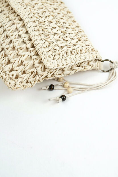Cartera Tula BEIGE image number null