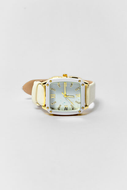Reloj Andreina BLANCO image number null