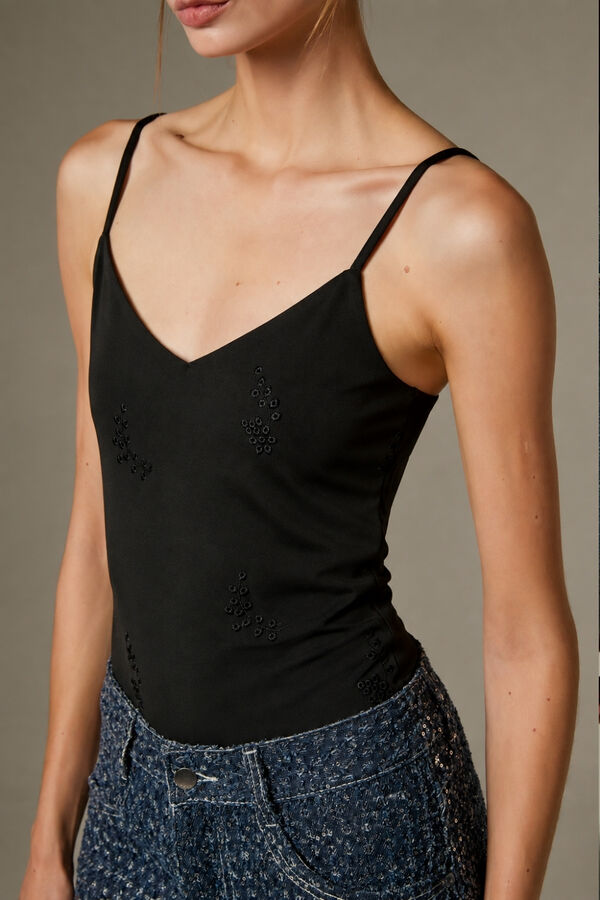 BODY KRIDA 70809 NEGRO image number null