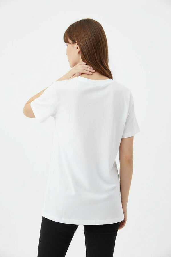 REMERA VIOLETA 70607 GUSTO 1 image number null