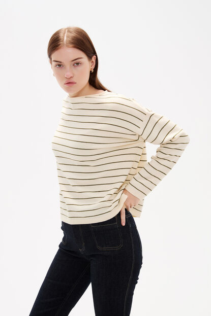 SWEATER GLAS GUSTO 1 image number null