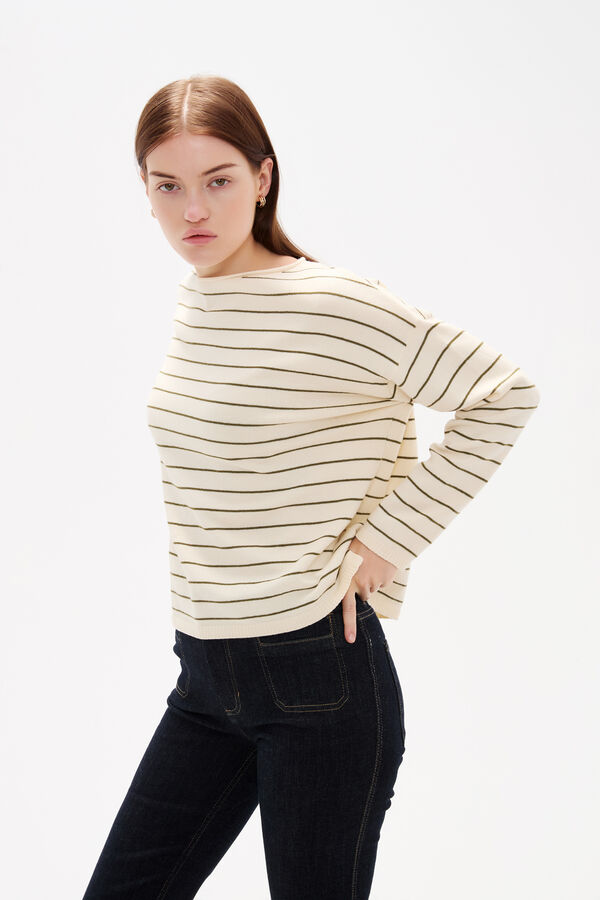 SWEATER GLAS GUSTO 1 image number null