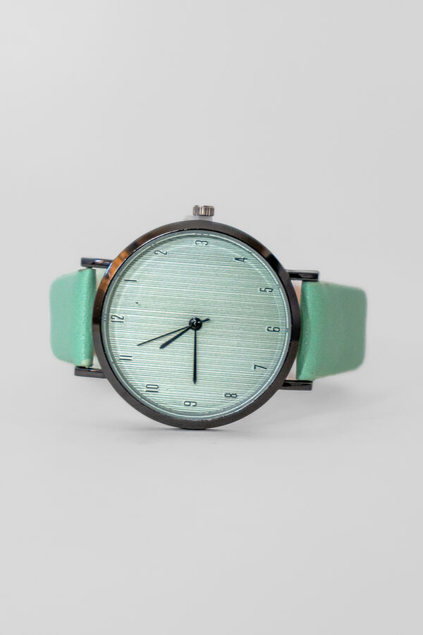 Reloj Carmen VERDE image number null