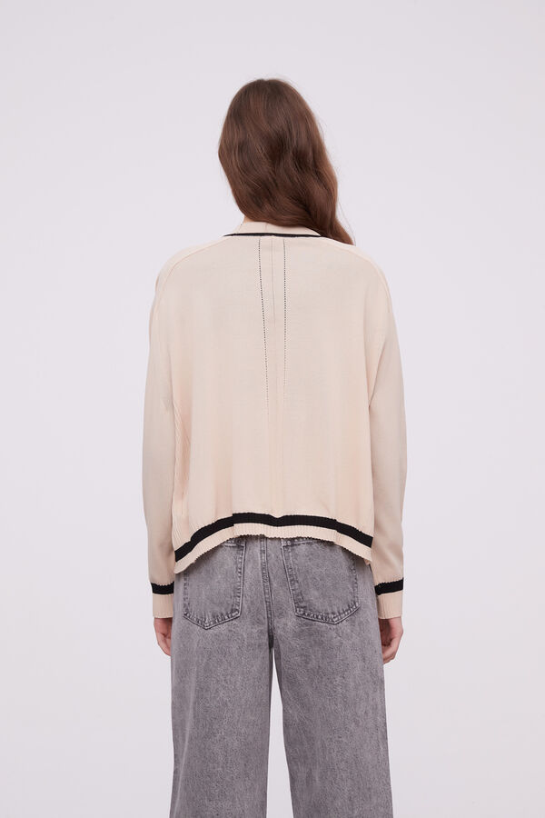CARDIGAN AVIER GUSTO 1