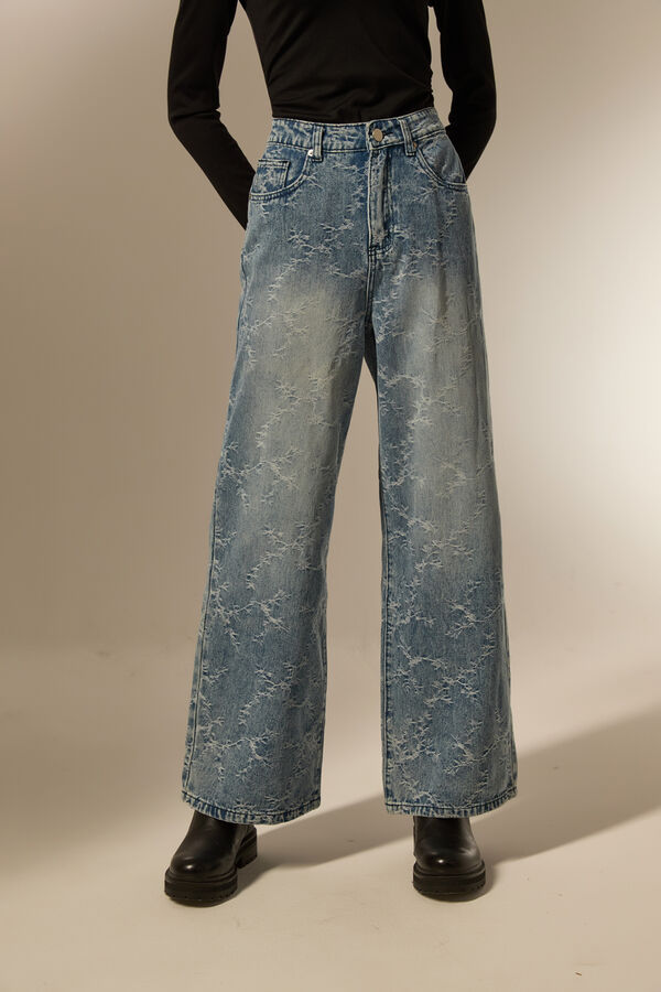 PANTALON FALINE GUSTO 1 image number null