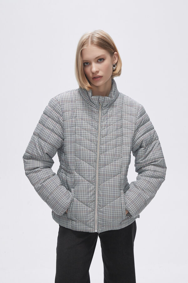 CAMPERA DUNOF GUSTO 1