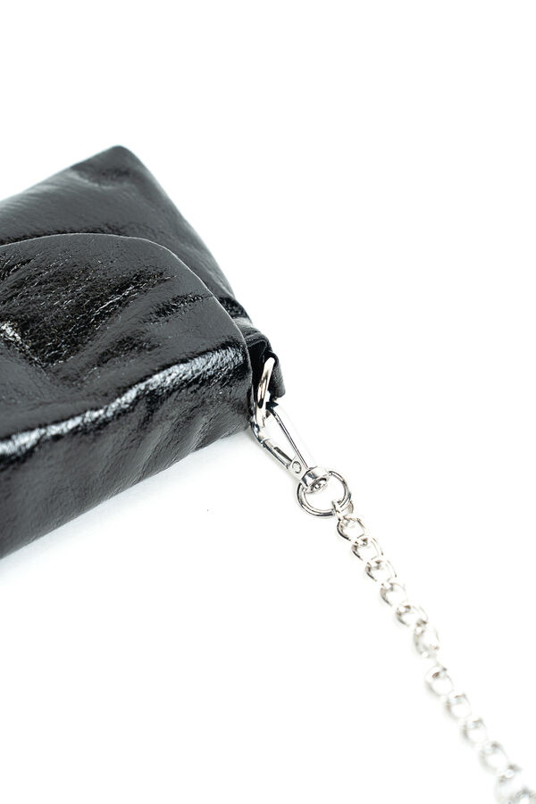 Cartera Charles NEGRO image number null