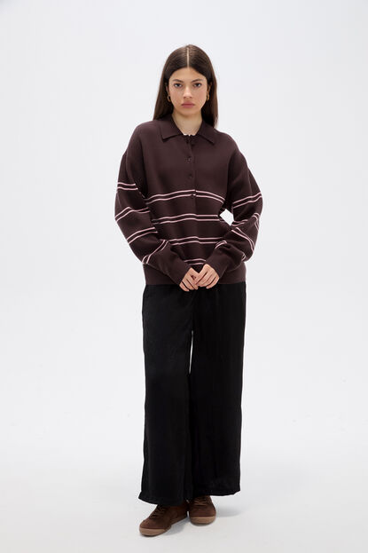 SWEATER MADDIE GUSTO 1 image number null