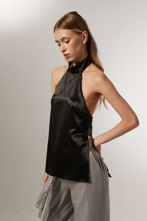 TOPS ELONA NEGRO image number null