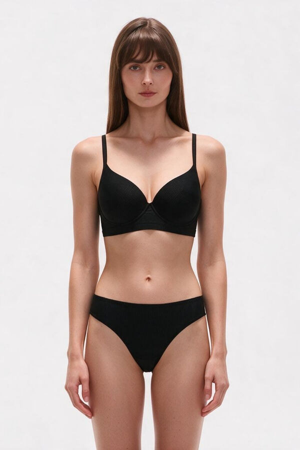 Tanga  Lina NEGRO image number null