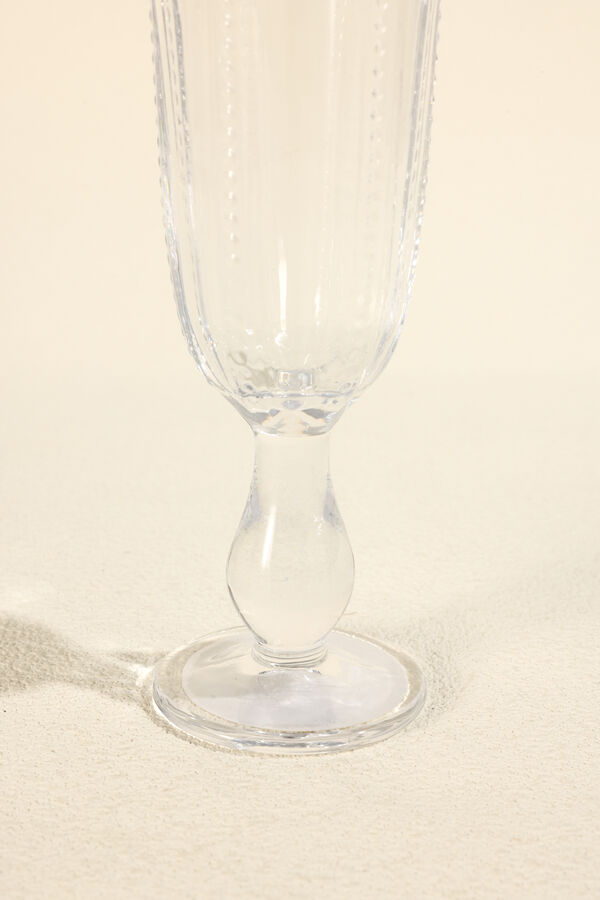 Copa Champagne Kira COLOR UNICO image number null