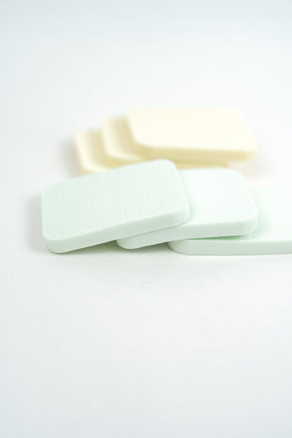 Set Esponjas MATO GUSTO 1 image number null