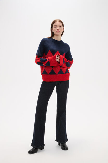 SWEATER IRAL GUSTO 2 image number null