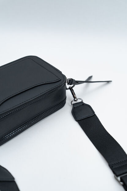 Bandolera Harriet NEGRO image number null