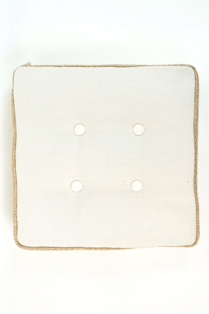 Almohad&oacute;n Tatami Kai COLOR UNICO image number null