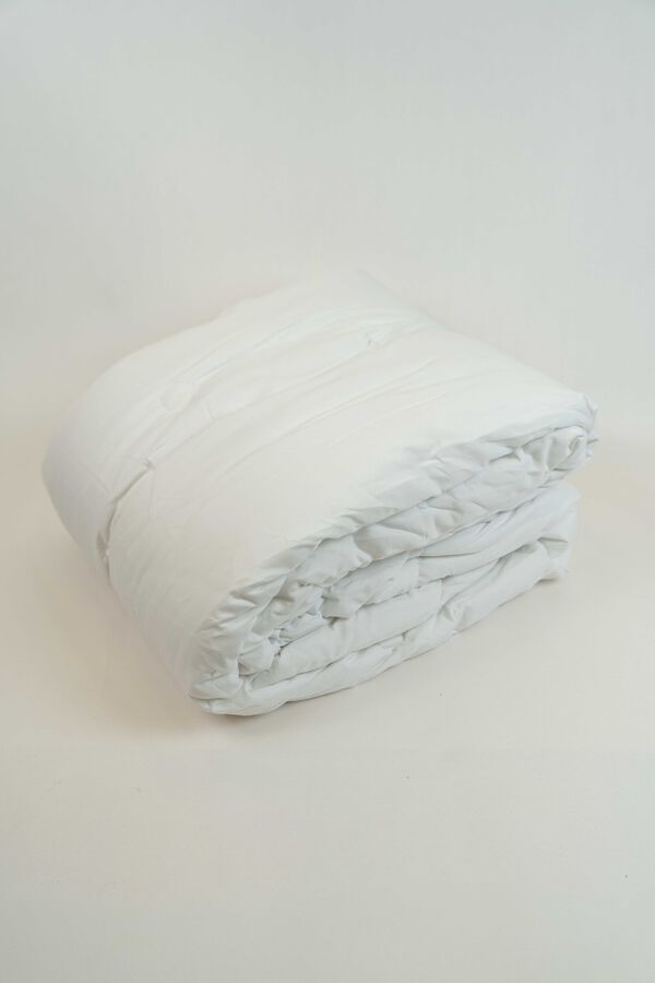 SABINA 1 1/2 Plaza - 1.7kg BLANCO image number null