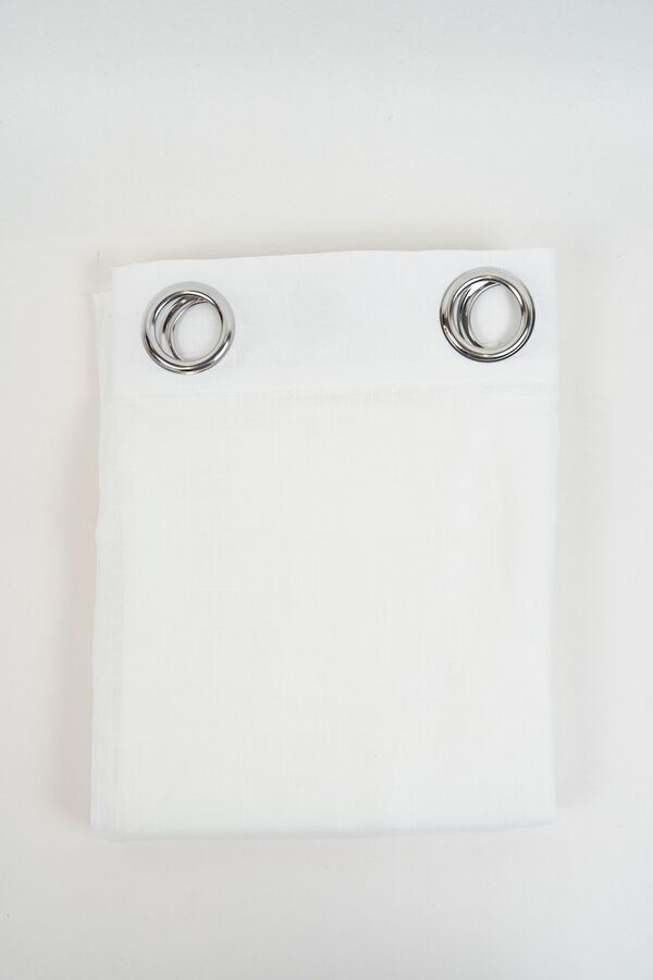 Cortina Zarela 140x260cm GUSTO 1 image number null