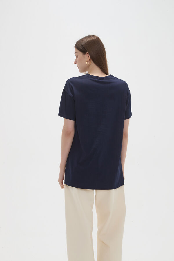 REMERA CUALE GUSTO 2 image number null