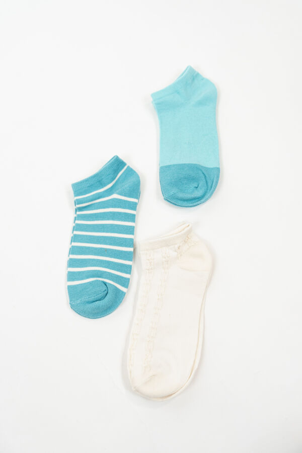 ANKLE NEON GUSTO 1 image number null