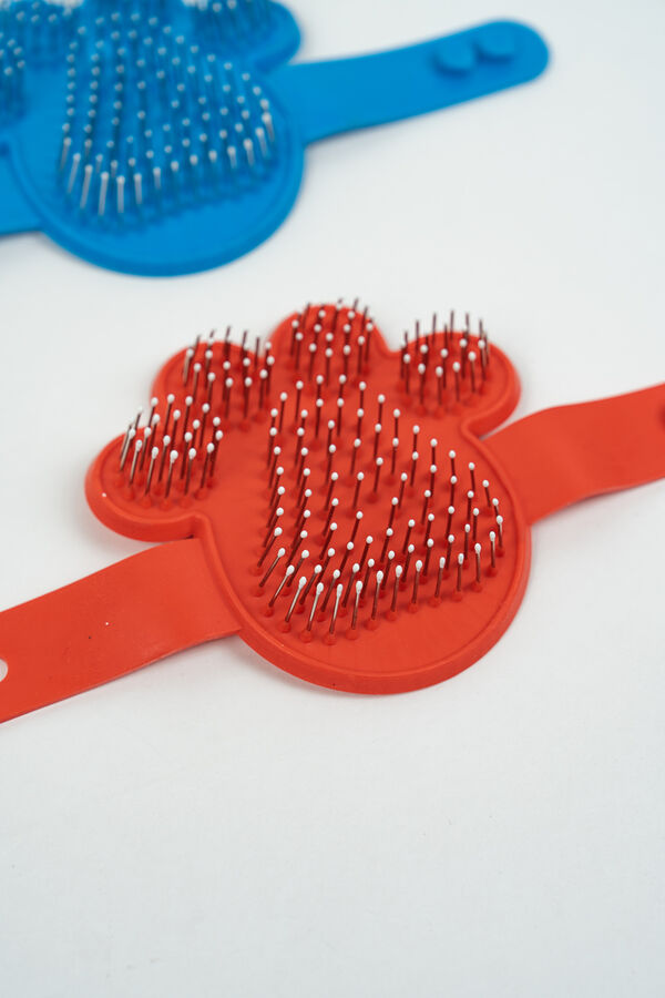 Accesorio Cepillo de mano COLOR UNICO image number null
