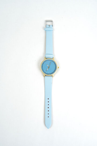 Reloj Ariadni AZUL image number null