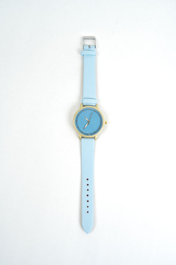 Reloj Ariadni AZUL image number null
