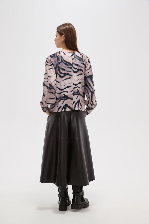 BLUSA MAGNI GUSTO 1 image number null