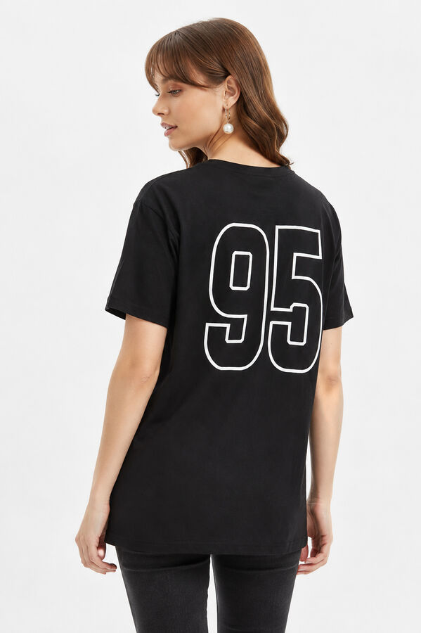 REMERA AMPERA 70607 GUSTO 2 image number null