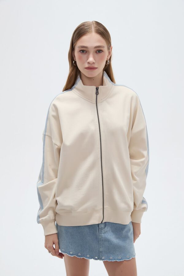 CAMPERA BRINEL GUSTO 1 image number null