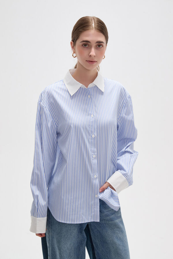 CAMISA ERONA GUSTO 1 image number null