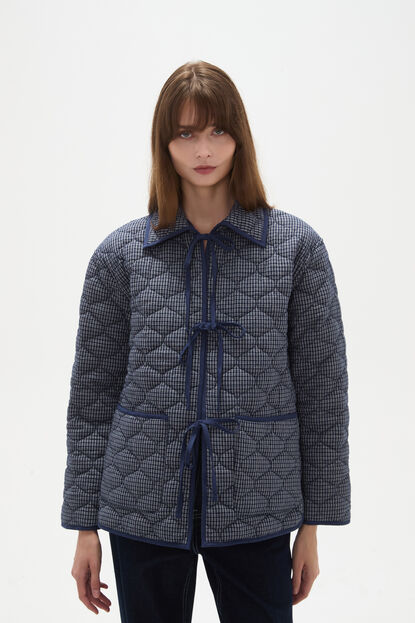 CAMPERA FAVENA 70607 GUSTO 1 image number null