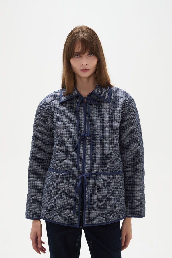CAMPERA FAVENA 70607 GUSTO 1 image number null