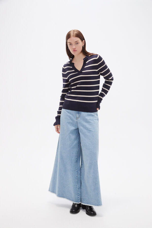 SWEATER KUNIN GUSTO 1 image number null