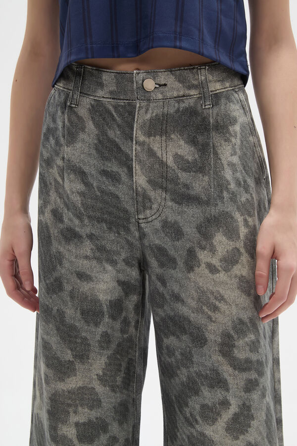 PANTALON ALONNA GUSTO 1 image number null