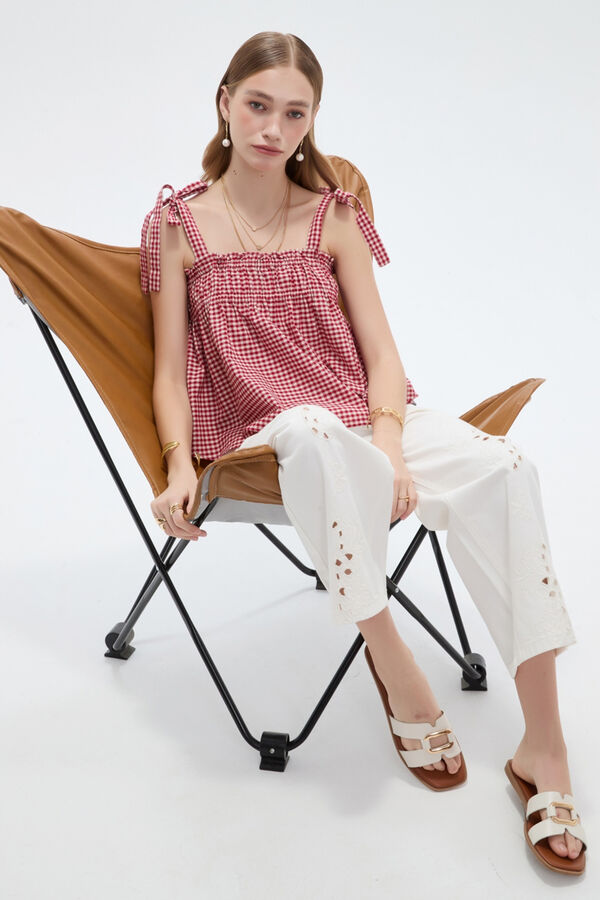 MUSCULOSA LUMAE 70809 GUSTO 1 image number null