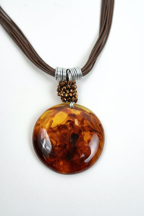 Collar Dorea COLOR UNICO image number null
